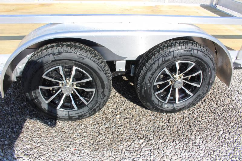 new Utility Trailers H and H Trailer  for sale, in Newbury, OH Thumbnail 7