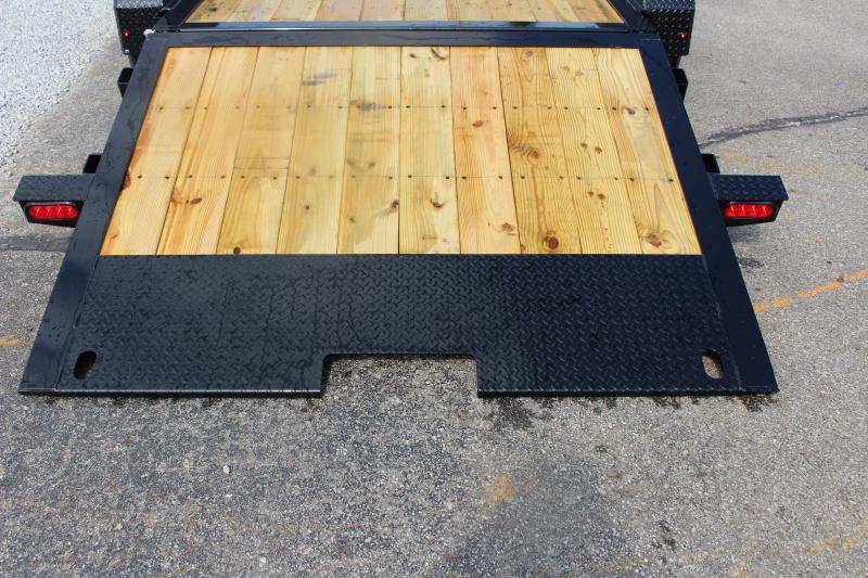 new Equipment / Flatbed Trailers Moritz International  for sale, in Newbury, OH Thumbnail 12