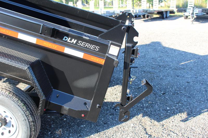 new Dump Trailers Moritz International  for sale, in Newbury, OH Thumbnail 15
