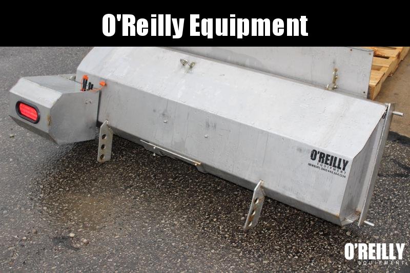 2020 Buyers Salt Spreader Salt Spreader 2020 Buyers Salt Spreader Salt Spreader