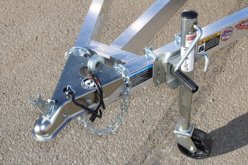 new Utility Trailers H and H Trailer  for sale, in Newbury, OH Thumbnail 4