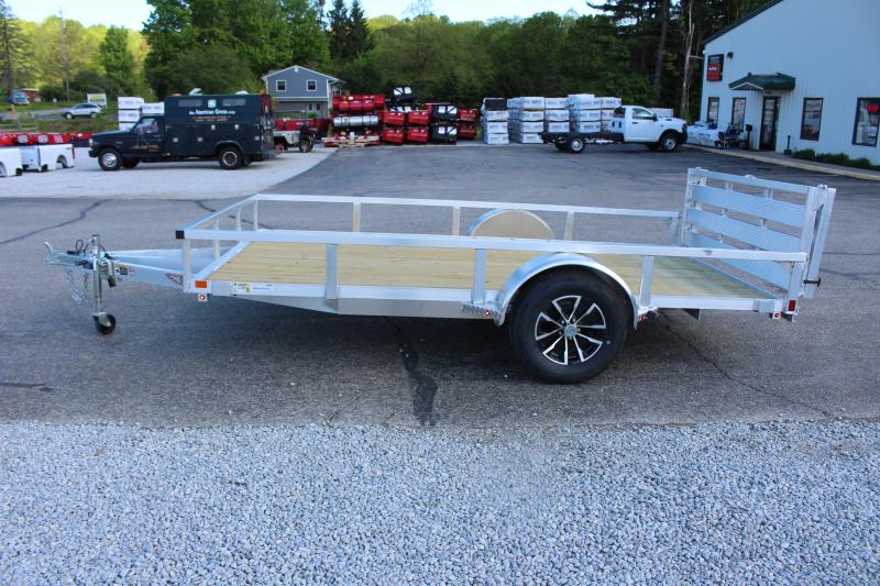 new Utility Trailers H and H Trailer  for sale, in Newbury, OH Thumbnail 2