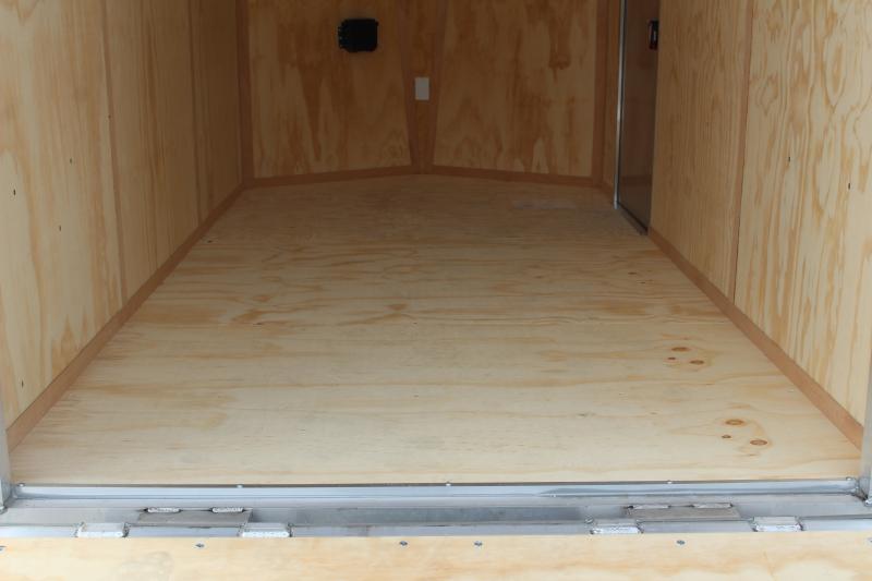new Cargo (Enclosed) Trailers NEO Trailers  for sale, in Newbury, OH Thumbnail 9