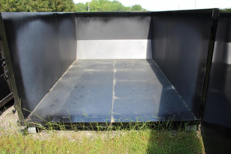 new Service Bodies Switch-n-Go  for sale, in Newbury, OH Thumbnail 9