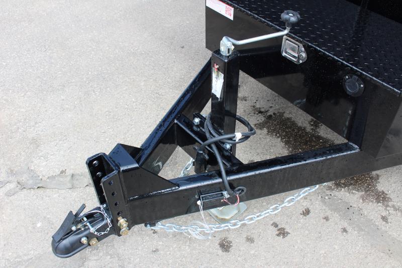 new Dump Trailers Sure-Trac  for sale, in Newbury, OH Thumbnail 7