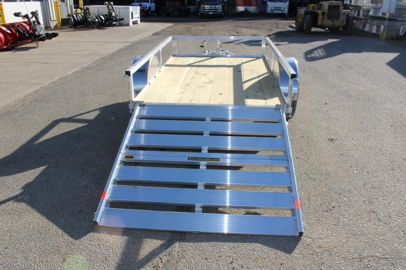 new Utility Trailers H and H Trailer  for sale, in Newbury, OH Thumbnail 6