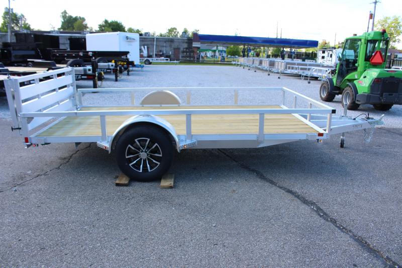 new Utility Trailers H and H Trailer  for sale, in Newbury, OH Thumbnail 10
