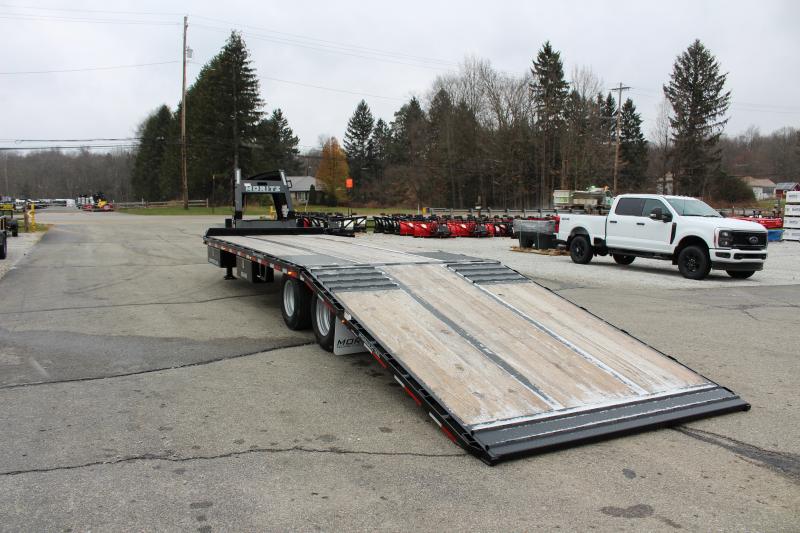 new Equipment / Flatbed Trailers Moritz International  for sale, in Newbury, OH Thumbnail 7