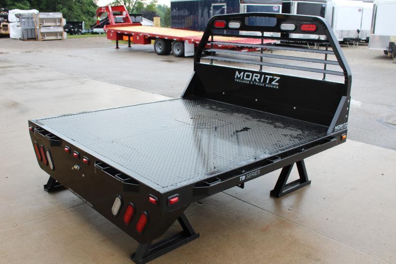 new Flat Decks Moritz International  for sale, in Newbury, OH Thumbnail 4