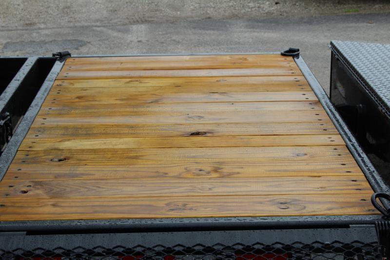 new Dump Trailers Sure-Trac  for sale, in Newbury, OH Thumbnail 30