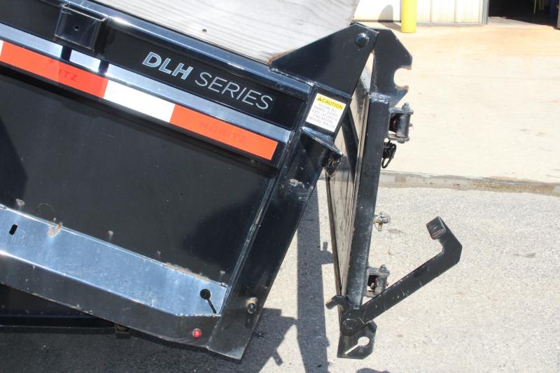 used Dump Trailers Moritz International  for sale, in Newbury, OH Thumbnail 34