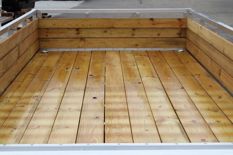new Utility Trailers H and H Trailer  for sale, in Newbury, OH Thumbnail 12