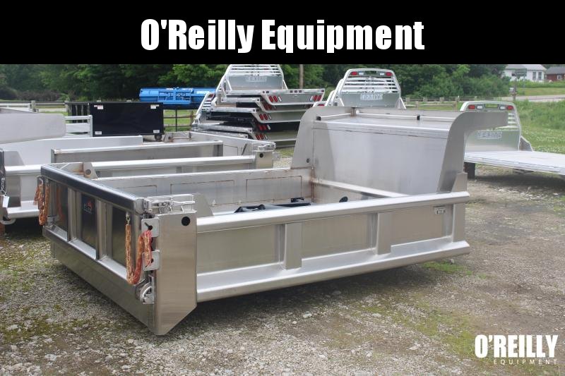 2020 Galion 103USD-9.5 Truck Bed - Dump Body 2020 Galion 103USD-9.5 Truck Bed - Dump Body