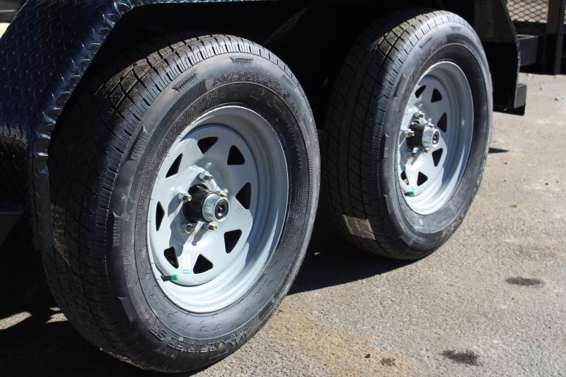 new Utility Trailers Sure-Trac  for sale, in Newbury, OH Thumbnail 7