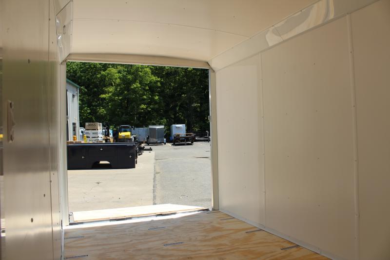 new Cargo (Enclosed) Trailers NEO Trailers  for sale, in Newbury, OH Thumbnail 14