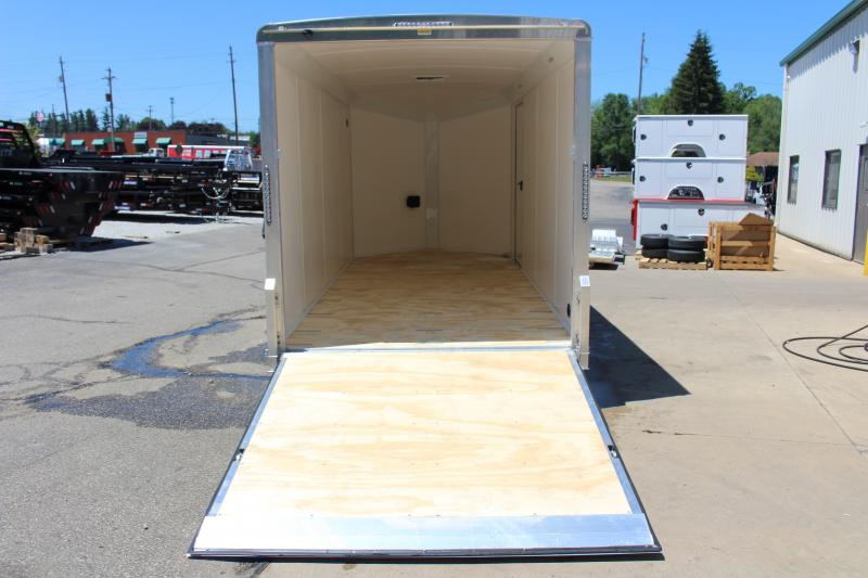 new Cargo (Enclosed) Trailers NEO Trailers  for sale, in Newbury, OH Thumbnail 10