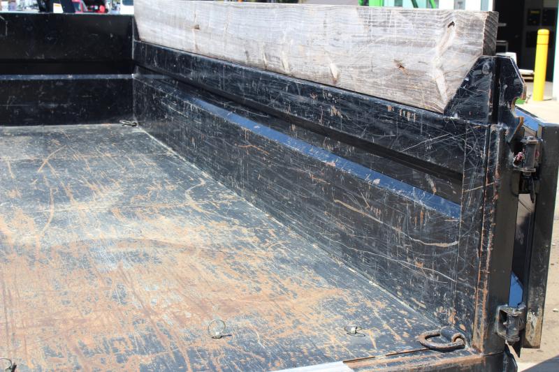 used Dump Trailers Moritz International  for sale, in Newbury, OH Thumbnail 31