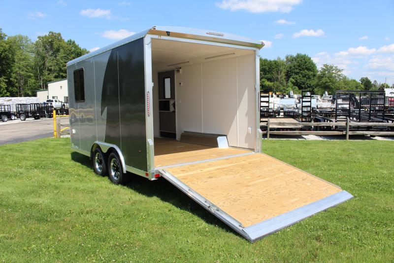 new Cargo (Enclosed) Trailers NEO Trailers  for sale, in Newbury, OH Thumbnail 11