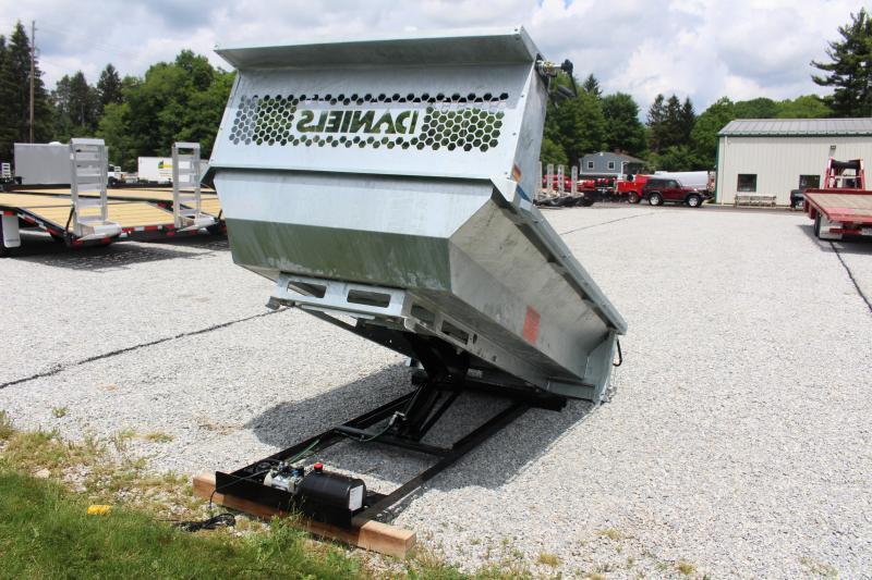 new Flat Decks Daniel's Plows  for sale, in Newbury, OH Thumbnail 9