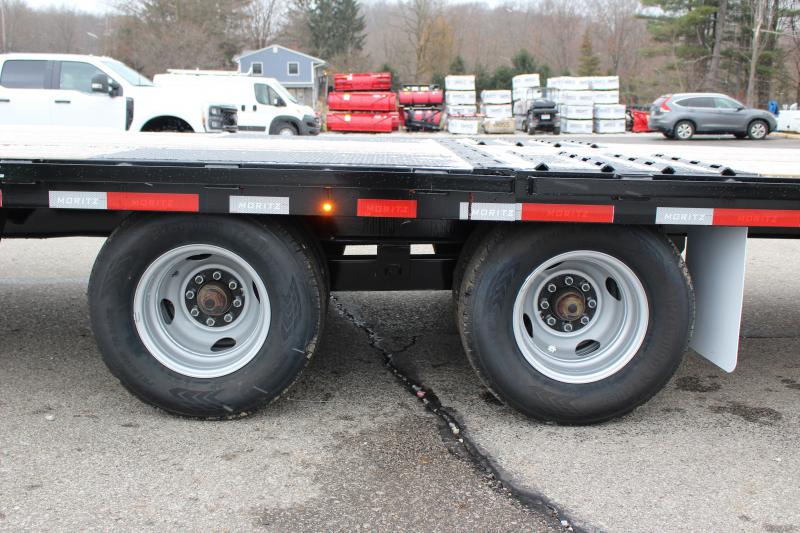 new Equipment / Flatbed Trailers Moritz International  for sale, in Newbury, OH Thumbnail 15