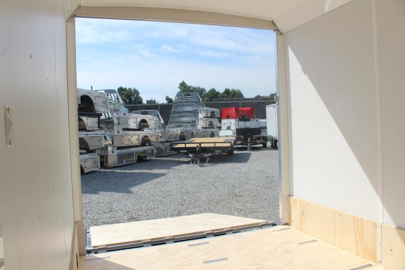 new Cargo (Enclosed) Trailers NEO Trailers  for sale, in Newbury, OH Thumbnail 18