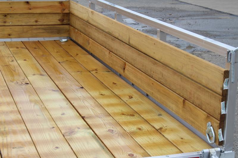 new Utility Trailers H and H Trailer  for sale, in Newbury, OH Thumbnail 14