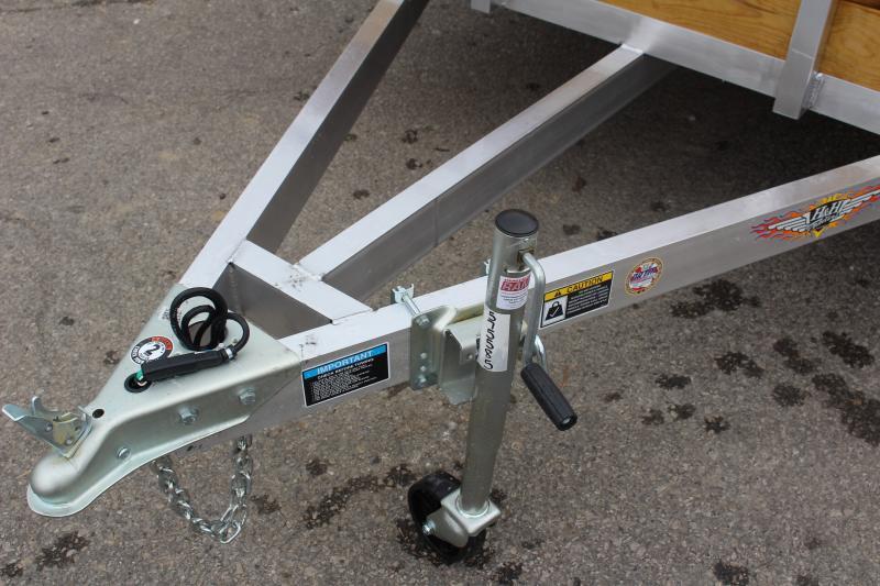 new Utility Trailers H and H Trailer  for sale, in Newbury, OH Thumbnail 6