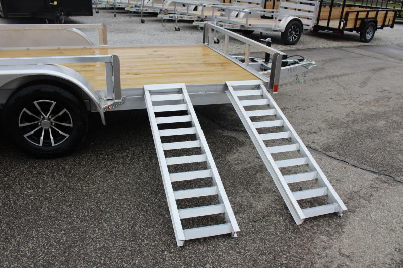 new Utility Trailers H and H Trailer  for sale, in Newbury, OH Thumbnail 6