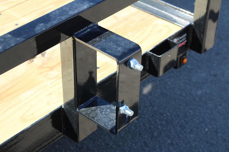 new Utility Trailers Sure-Trac  for sale, in Newbury, OH Thumbnail 8