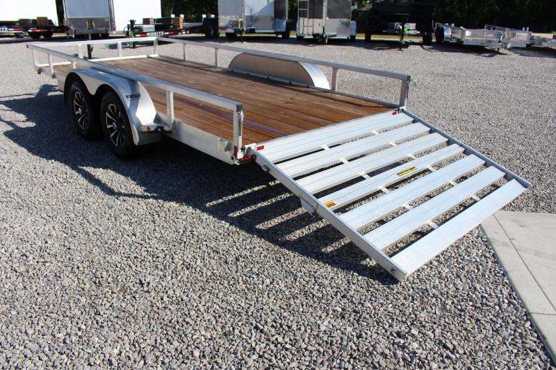 used Utility Trailers H and H Trailer  for sale, in Newbury, OH Thumbnail 9