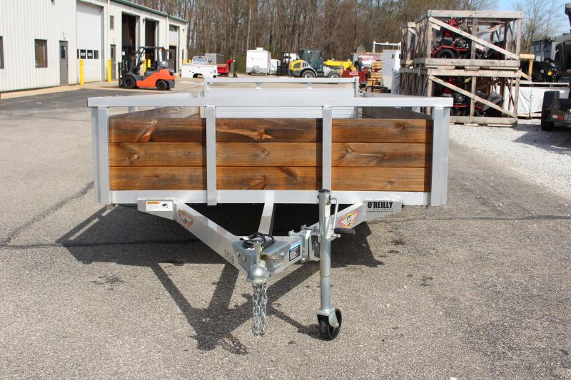 new Utility Trailers H and H Trailer  for sale, in Newbury, OH Thumbnail 13