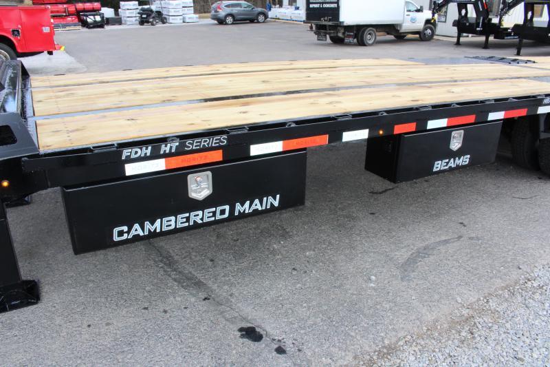 new Equipment / Flatbed Trailers Moritz International  for sale, in Newbury, OH Thumbnail 10