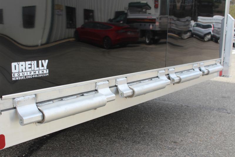 new Cargo (Enclosed) Trailers NEO Trailers  for sale, in Newbury, OH Thumbnail 17