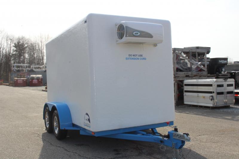 new Other Trailers Polar King  for sale, in Newbury, OH Thumbnail 2