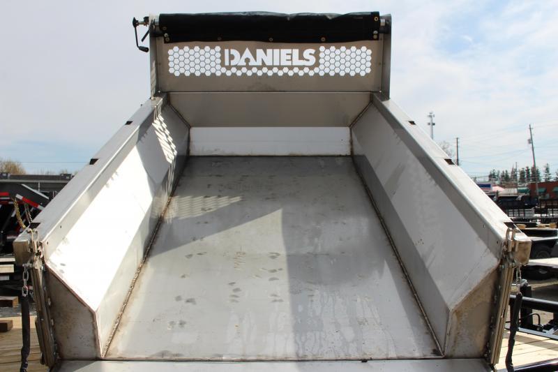new Flat Decks Daniel  for sale, in Newbury, OH Thumbnail 13