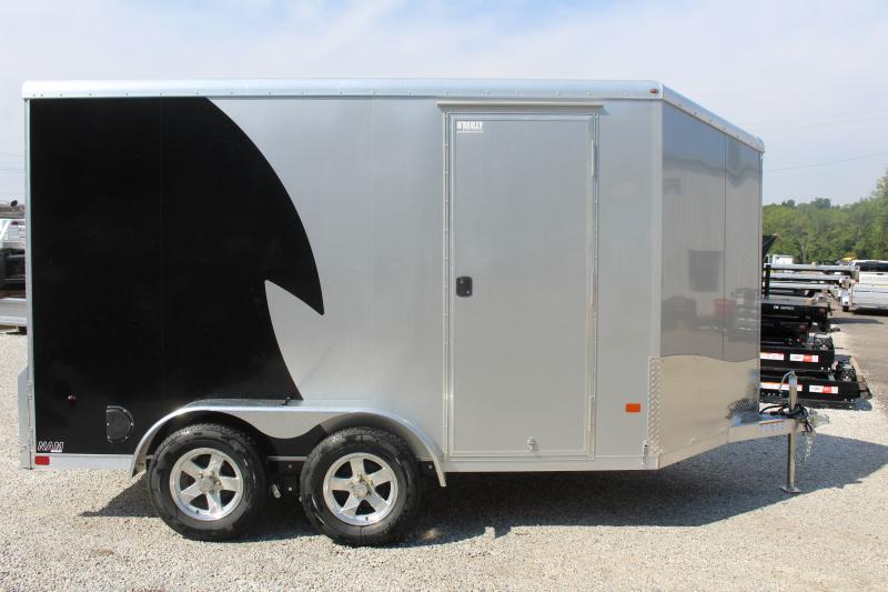 new Cargo (Enclosed) Trailers NEO Trailers  for sale, in Newbury, OH Thumbnail 3