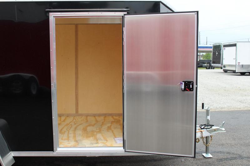 new Cargo (Enclosed) Trailers NEO Trailers  for sale, in Newbury, OH Thumbnail 7