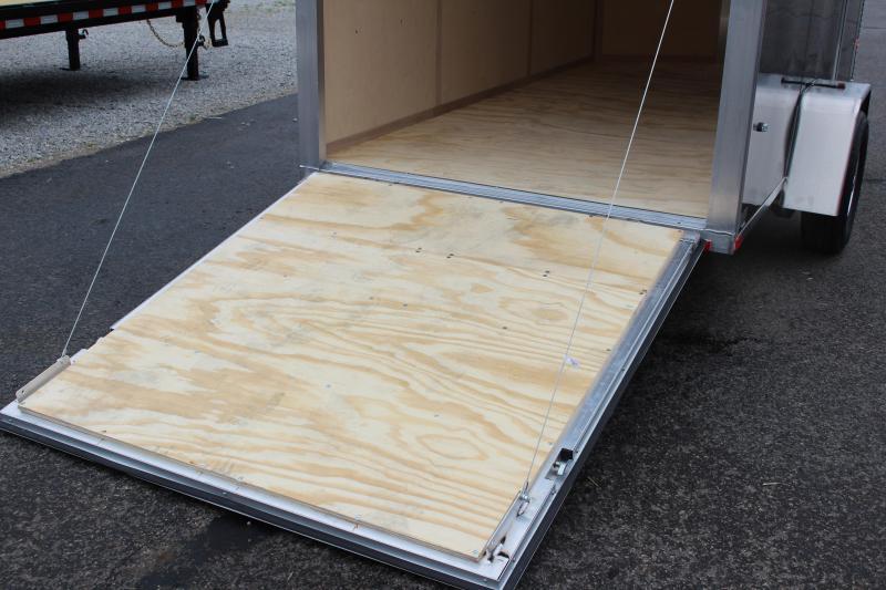 new Cargo (Enclosed) Trailers NEO Trailers  for sale, in Newbury, OH Thumbnail 13