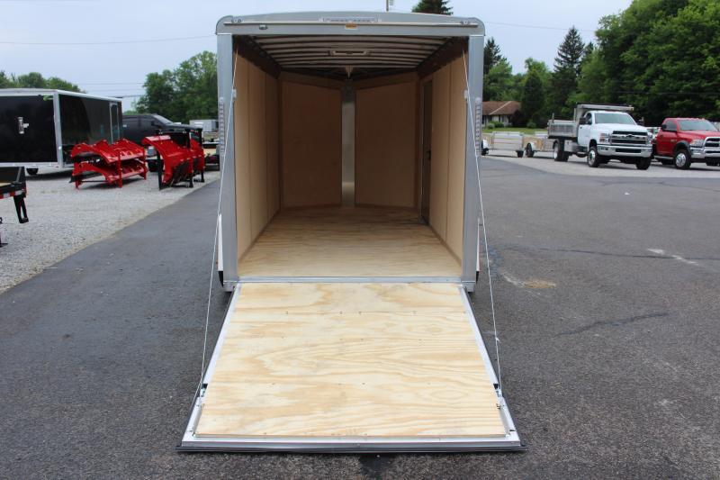 new Cargo (Enclosed) Trailers NEO Trailers  for sale, in Newbury, OH Thumbnail 10