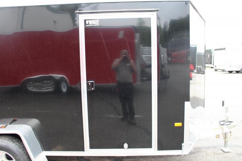 new Cargo (Enclosed) Trailers NEO Trailers  for sale, in Newbury, OH Thumbnail 6