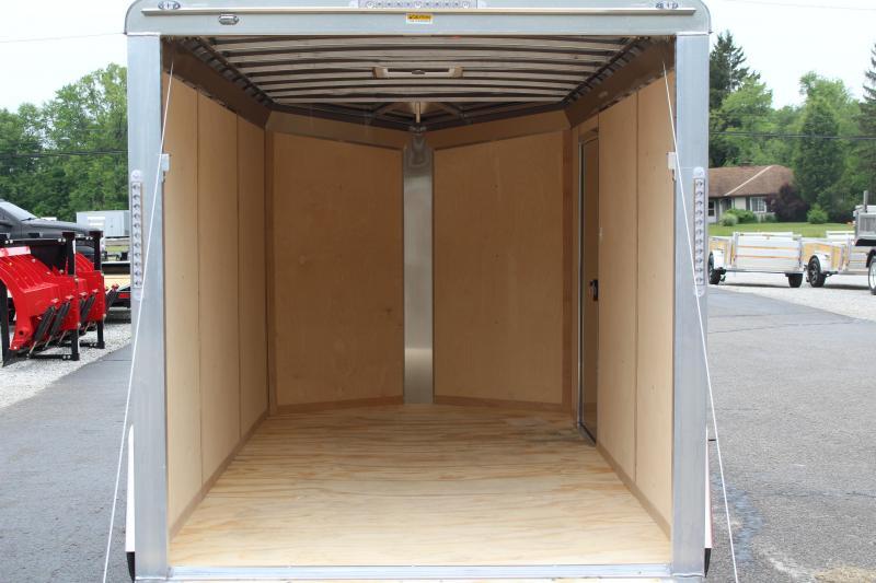 new Cargo (Enclosed) Trailers NEO Trailers  for sale, in Newbury, OH Thumbnail 11