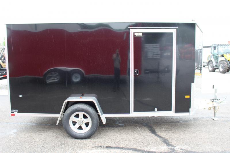 new Cargo (Enclosed) Trailers NEO Trailers  for sale, in Newbury, OH Thumbnail 5