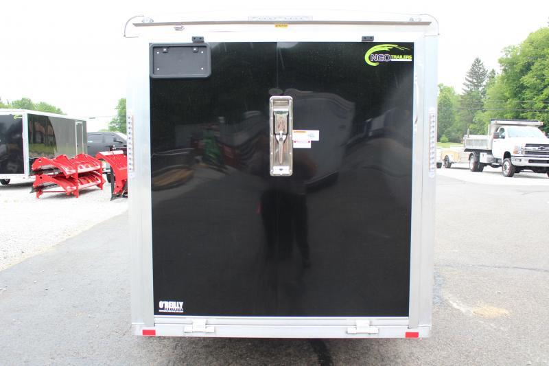 new Cargo (Enclosed) Trailers NEO Trailers  for sale, in Newbury, OH Thumbnail 9