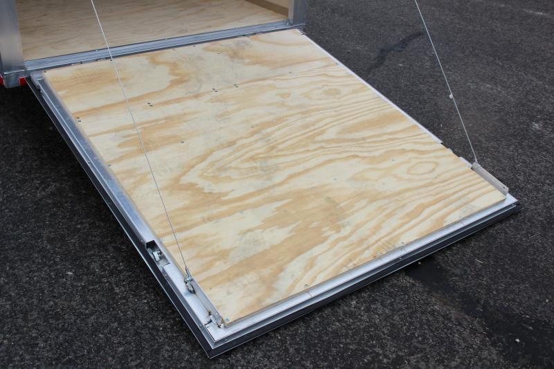 new Cargo (Enclosed) Trailers NEO Trailers  for sale, in Newbury, OH Thumbnail 12
