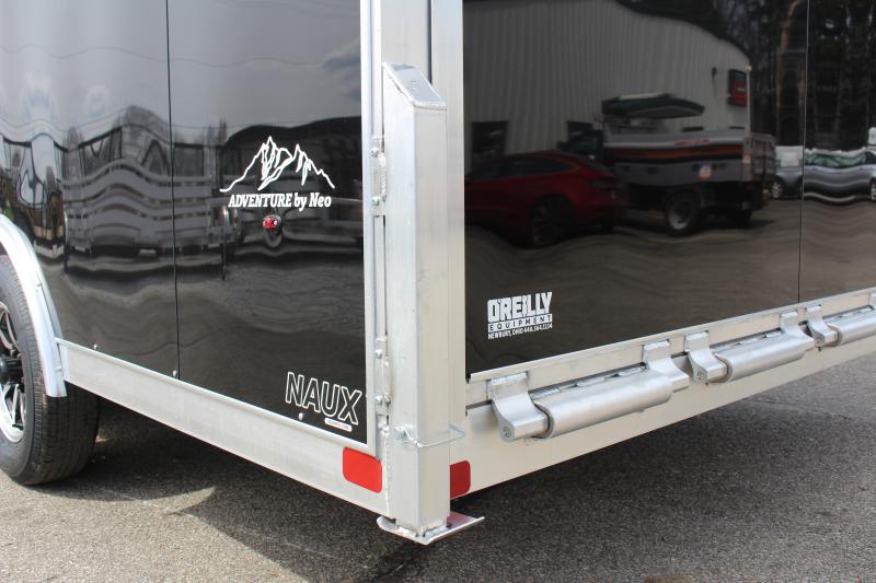 new Cargo (Enclosed) Trailers NEO Trailers  for sale, in Newbury, OH Thumbnail 24