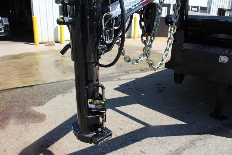 used Dump Trailers Moritz International  for sale, in Newbury, OH Thumbnail 8