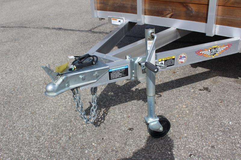 new Utility Trailers H and H Trailer  for sale, in Newbury, OH Thumbnail 6