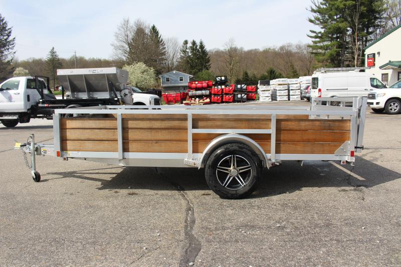 new Utility Trailers H and H Trailer  for sale, in Newbury, OH Thumbnail 8