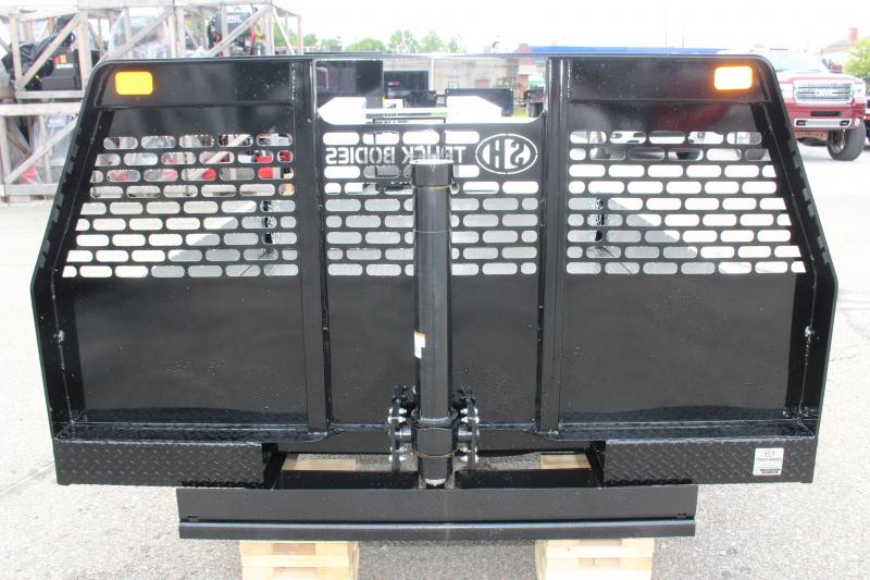 new Dump Bodies SH Truck Bodies  for sale, in Newbury, OH Thumbnail 5