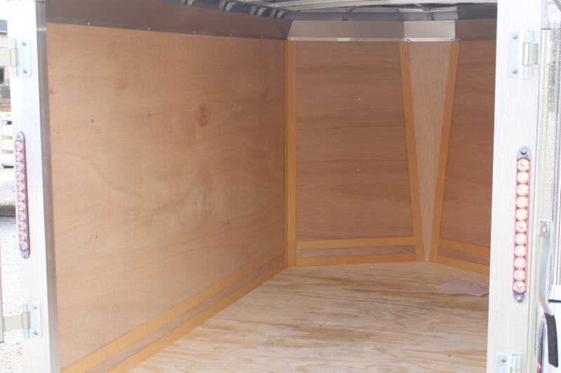 new Cargo (Enclosed) Trailers NEO Trailers  for sale, in Newbury, OH Thumbnail 12